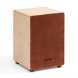 VEVOR Ξύλινο κρουστό όργανο Cajon Box Drum από ξύλο σημύδας με σύρματα ταμπούρου