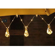 Χριστουγεννιάτικα φώτα LED - Diamonds - 272387 - Warm White