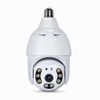 Κάμερα ασφαλείας IP Lamp - WiFi - E27 - 657773