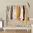 Κρεμάστρα δαπέδου - YP602 - 522558 - White
