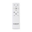 kelvo® VENOM 61187-DECO Μοντέρνο Κρεμαστό Φωτιστικό Οροφής LED 75W 8818lm 120° AC 220-240V IP20 Ρυθμιζόμενο Λευκό CCT με Χειριστήριο από 2700K έως 6000K Dimmable - Lumileds SMD Chip - Χρυσό Βούρτσας - Μ60 x Π60 x Υ40cm - 3 Χρόνια Εγγύηση