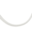 kelvo® GLOW 61666 Μοντέρνο Κρεμαστό Φωτιστικό Οροφής LED 27W 2700lm 360° AC 220-240V IP20 Ρυθμιζόμενο Λευκό CCT με Χειριστήριο από 2700K έως 6000K Dimmable - Lumileds SMD Chip - Χρυσό Πλατίνα & Λευκό Νήμα - Μ80 x Π3 x Υ80cm - 3 Χρόνια Εγγύηση