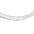 kelvo® GLOW 61669 Μοντέρνο Κρεμαστό Φωτιστικό Οροφής LED 105W 10500lm 360° AC 220-240V IP20 Ρυθμιζόμενο Λευκό CCT με Χειριστήριο από 2700K έως 6000K Dimmable - Lumileds SMD Chip - Χρυσό Πλατίνα & Λευκό Νήμα - Μ300 x Π300 x Υ120cm - 3 Χρόνια Εγγύηση