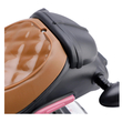 Παιδικό ηλεκτροκίνητο τρίκυκλο scooter - BJQ-818 - 701113 - Red
