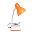 Επιτραπέζιο φωτιστικό γραφείου - 1820 - 113491 - Orange