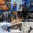 Ασύρματος φυσητήρας χειρός - Jet Blower - 812099