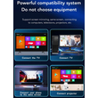 Android TV Box - MX10 4K - 812273