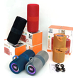 Ασύρματο ηχείο Bluetooth - TG-671 - 813508 - Orange