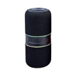 Ασύρματο ηχείο Bluetooth διπλό - M25 - 813638 - Black
