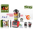 Μπλέντερ - 3in1 - KJ2187 - DSP - 616164