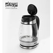 Ηλεκτρικός βραστήρας - 1.7L - KK1283 - DSP - 617758