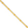 GLOBOSTAR® BEE 70351 Ταινία LED 10W/m 1000lm/m 120° DC 24V IP20 528 x COB Chip/m Φυσικό Λευκό 4500K Dimmable - Μ500 x Π1 x Υ0.2cm - Ρολό 5 Μέτρων - 5 Χρόνια Εγγύηση