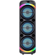 Φορητό ηχείο subwoofer με 2 μικρόφωνα Karaoke - KTS-2143 - 721438