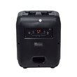 Φορητό ηχείο subwoofer με 2 μικρόφωνα Karaoke - BTS-1740 - 717400
