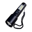 Επαναφορτιζόμενος φακός LED - FA-635 - 817490