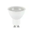 V-TAC - Φωτιστικό LED Chip CREE GU10 7,5W 110° Κάλυψη Ματ 4000K