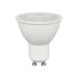 V-TAC - Φωτιστικό LED GU10 7.5W 110° Διάφανο Κάλυμμα 6500K