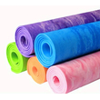 Στρώμα γυμναστικής Yoga/Pilates - 8mm - EVA - 84048 - 290113