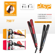 Ισιωτική μαλλιών - 50W - DSP - 10183 - 564346 - Red