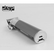 Κουρευτική μηχανή - 90639 - DSP - 613620 - Silver