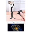 Σταθεροποιητής εικόνας Gimbal για smartphone - M05 - 813676