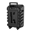 Φορητό ηχείο subwoofer με μικρόφωνο Karaoke - ABS-15101 - 813690