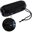Ασύρματο ηχείο Bluetooth - TG117 - 886793 - Red/Blue