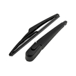 PEUGEOT 5008 II 2016+ YΑΛΟΚΑΘΑΡΙΣΤΗΡΑΣ ΠΙΣΩ ME ΜΠΡΑΤΣΟ 24cm orig.16119237380/1619237280/6429 GN