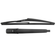 PEUGEOT 108 2014+ ΥΑΛΟΚΑΡΙΣΤΗΡΑΣ ΠΙΣΩ ΜΕ ΜΠΡΑΤΣΟ 30,5cm orig.1612434880