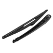 PEUGEOT 207 / HATCHBACK/ 2006+ YΑΛΟΚΑΘΑΡΙΣΤΗΡΑΣ ΠΙΣΩ ME ΜΠΡΑΤΣΟ 40,5cm orig.6405AJ/6429AR