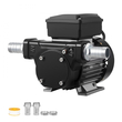 Αντλία Μεταφοράς Λαδιού VEVOR 230V, 16 GPM 60 L/min, Ηλεκτρική Αντλία Μεταφοράς Καυσίμου AC για Ντίζελ Κηροζίνη Βιοντίζελ, Μέγιστη Ανύψωση Αναρρόφησης 8 ft/2,4 m, Μέγιστη Ανύψωση 45 ft/13,7 m, για Οχήματα, Εργοτάξια, Αγροκτήματα