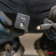 ΚΟΜΠΡΕΣΕΡ ΑΕΡΑ 12V 10BAR 150PSI 20L/MIN 100W ΜΕ ΨΗΦΙΑΚΗ ΟΘΟΝΗ & ΦΑΚΟ LED AMIO 1ΤΕΜ.
