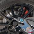 ΚΟΜΠΡΕΣΕΡ ΑΕΡΑ 12V 10BAR 150PSI 20L/MIN 100W ΜΕ ΨΗΦΙΑΚΗ ΟΘΟΝΗ & ΦΑΚΟ LED AMIO 1ΤΕΜ.