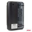 ΚΟΜΠΡΕΣΕΡ ΑΕΡΑ ΕΠΑΝΑΦΟΡΤΙΖΟΜΕΝΟ 12V & USB-C 10BAR 150PSI 20L/MIN 40W AMIO 1ΤΕΜ.