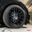 ΚΟΜΠΡΕΣΕΡ ΑΕΡΑ ΕΠΑΝΑΦΟΡΤΙΖΟΜΕΝΟ 12V & USB-C 10BAR 150PSI 20L/MIN 40W AMIO 1ΤΕΜ.