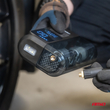 ΚΟΜΠΡΕΣΕΡ ΑΕΡΑ ΕΠΑΝΑΦΟΡΤΙΖΟΜΕΝΟ 12V & USB-C 10BAR 150PSI 20L/MIN 40W AMIO 1ΤΕΜ.