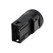 VW PASSAT B5 97+/ SKODA OCTAVIA 97+/ SUPERB 02+/ FABIA 11+ ΔΙΑΚ.ΦΩΤΩΝ 17 PINS orig.3B0941531C