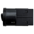 VW PASSAT B5 97+/ SKODA OCTAVIA 97+/ SUPERB 02+/ FABIA 11+ ΔΙΑΚ.ΦΩΤΩΝ 17 PINS orig.3B0941531C