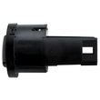 VW PASSAT B5 97+/ SKODA OCTAVIA 97+/ SUPERB 02+/ FABIA 11+ ΔΙΑΚ.ΦΩΤΩΝ 17 PINS orig.3B0941531C