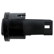 VW BORA/BEETLE/LUPO 99+/ GOLF IV 98+/ GOLF V 03+ ΔΙΑΚ.ΦΩΤΩΝ 17 PINS orig.1C0941531