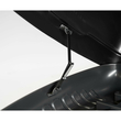 ΜΠΑΓΚΑΖΙΕΡΑ ΟΡΟΦΗΣ NORDRIVE BOX 400 LT (ΜΑΥΡΗ/ΑΝΑΓΛΥΦΗ - 175X79X47) - 1ΤΕΜ.