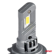 H7 12V 50W 6.000K 4200LM CSP LED CAN-BUS SERIES X5 WINGER 2ΤΕΜ. AMIO
