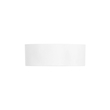 kelvo® AURA KLV-101-0115 Μοντέρνο Φωτιστικό Τοίχου - Απλίκα LED 7W 875lm 45° AC 220-240V Αδιάβροχο IP65 Θερμό Λευκό 2700K - Bridgelux COB Chip & TÜV SÜD Driver - Λευκό Ματ - Μ15 x Π13 x Υ4.5cm - 5 Χρόνια Εγγύηση