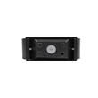 kelvo® AURA KLV-101-0113 Μοντέρνο Φωτιστικό Τοίχου - Απλίκα LED 7W 875lm 45° AC 220-240V Αδιάβροχο IP65 Θερμό Λευκό 2700K - Bridgelux COB Chip & TÜV SÜD Driver - Μαύρο Ματ - Μ15 x Π13 x Υ4.5cm - 5 Χρόνια Εγγύηση
