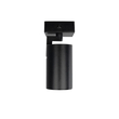 kelvo® SPOTA KLV-101-0134 Μοντέρνο Κινούμενο Φωτιστικό Σποτ Οροφής με Ντουί 1 x GU10 90° AC 220-240V IP20 - Μαύρο Ματ - Μ7 x Π6 x Υ14cm
