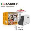 Μηχανή άλεσης κιμά - JMK8004 - Jamaky  - 004019
