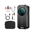 Εκκινητής μπαταρίας οχημάτων Jump Starter & αεροσυμπιεστής - JG819 - 567819