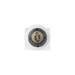 kelvo® SPOTA KLV-101-0135 Μοντέρνο Κινούμενο Φωτιστικό Σποτ Οροφής με Ντουί 1 x GU10 90° AC 220-240V IP20 - Λευκό Ματ - Μ7 x Π6 x Υ14cm