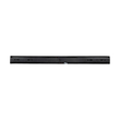 kelvo® SPOTA KLV-101-0142 Μοντέρνο Κινούμενο Φωτιστικό Σποτ Οροφής με Ντουί 5 x GU10 90° AC 220-240V IP20 - Μαύρο Ματ - Μ79.5 x Π6.3 x Υ14cm