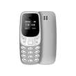 Κινητό τηλέφωνο Mini - BM10 - 812242 - Grey